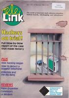 Tele Link - May/June 1986