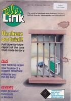 Tele Link - May/June 1986