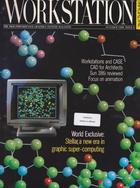 Workstation Magazine - October 1988