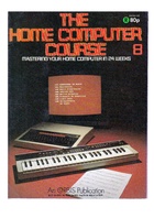The Home Computer Course - Issue 8