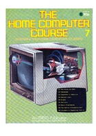 The Home Computer Course - Issue 7