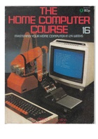 The Home Computer Course - Issue 16