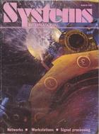 Systems International - March 1986