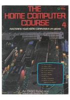 The Home Computer Course - Issue 4 (B)