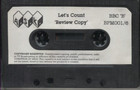 Let's Count (Review Copy)