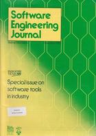 Software Engineering Journal - November 1986