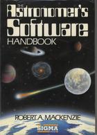 The Astronomer's Software Handbook