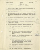 62936 Memo to TR Thompson, 16th Dec 1954