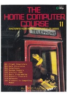 The Home Computer Course - Issue 11