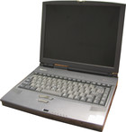 Toshiba Tecra 8000 