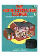 The Home Computer Course - Issue 6