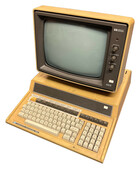 Hewlett-Packard HP-86B