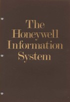 Honeywell Information System