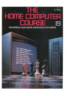 The Home Computer Course - Issue 19