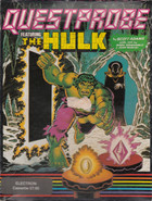 Questprobe Featuring The Hulk