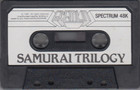 Samurai Trilogy