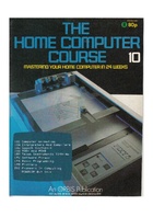 The Home Computer Course - Issue 10