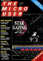 The Micro User - May 1988 - Vol 6 No 3