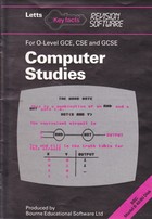 Computer Studies