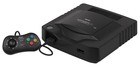 SNK Neo Geo CD