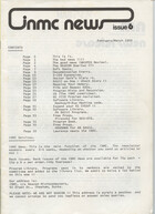INMC News Issue 6