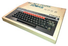 Acorn BBC Micro Model A - Issue 1