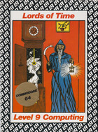 Lords of Time