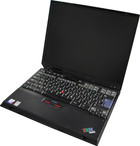 IBM ThinkPad T30