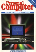 Personal Computer World - May 1984