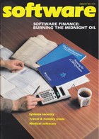 Software - February 1984