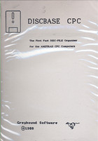 Discbase CPC (Disk)