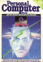 Personal Computer World - January 1984