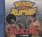 Ready 2 Rumble Boxing