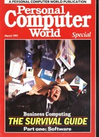 Personal Computer World Special - March 1991