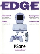 Edge - Issue 87 - August 2000