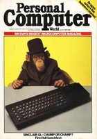 Personal Computer World - June 1984