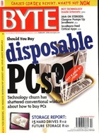 Byte February 1998