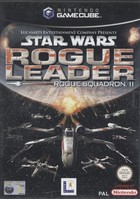 Star Wars Rogue Leader - Rogue Squadron II