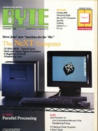 Byte November 1988