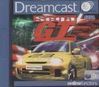 Sega GT