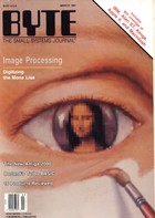 Byte March 1987