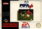 FIFA Soccer 96