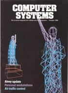 Computer Systems - October 1984