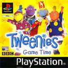 Tweenies: Game Time