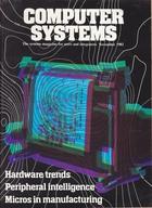 Computer Systems - November 1982