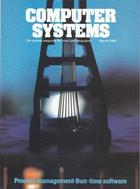 Computer Systems - April 1984
