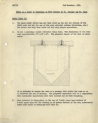 63087 Notes on a Visit to Cambridge, 30th October 1952