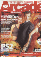 Arcade Magazine Issue #18 (April 2000)