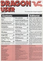 Dragon User - March 1987