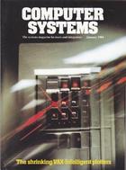 Computer Systems - January 1984